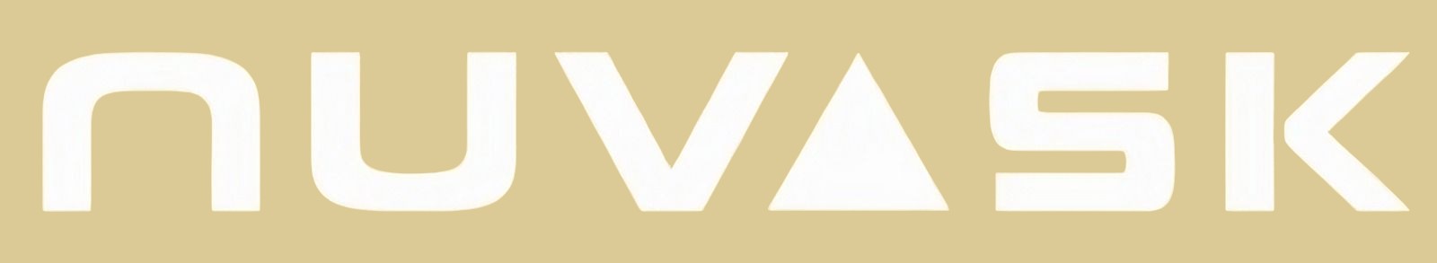 Nuvask Logo